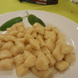 De Faveri Comida