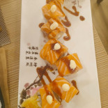 Sushi Meile Comida