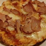 Pizzeria Beppe Comida