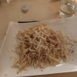 La Locanda Del Lupo Comida