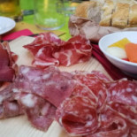 Il Chiosco Comida