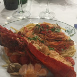Dora Di Ramaglia Renato E C Nourriture