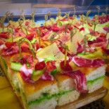 La Forneria Con Il food