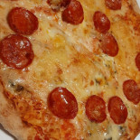 Mamma 'ce Pizza Nourriture