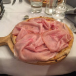 Osteria Dal Borc Nourriture