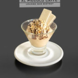 Al Piccolo Caffe Nourriture