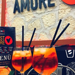 Toastamore Comida