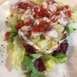 Serenella food