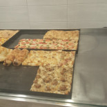 Pizza Rustica Comida