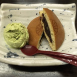 Wasabi Nourriture