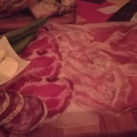 Ottavino Speisekarte