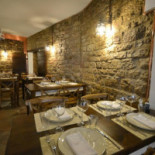 La Lanterna Comida
