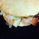 Hyd Pizzeria Comida
