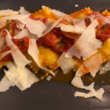 Emporio 48 food