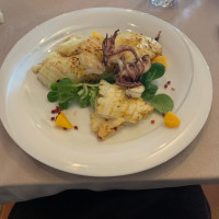 Bven Cucina Pizza food