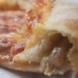 Mbare Na Pizza food