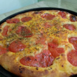 Il Vizio Del Conte food