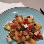 Aragon Pizzeria Nourriture