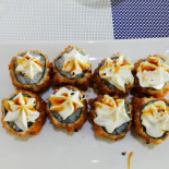 Sabaru Comida