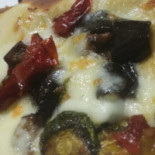 Pizzeria Spizzulia Nourriture