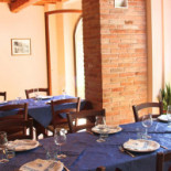 Agriturismo Biologico Villa Rosa outside