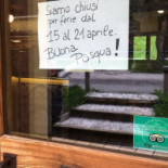 San Martin Ristoro food