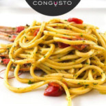 Congusto Nourriture