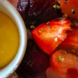 Osteria I Macelli Nourriture