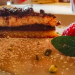 Osteria I Macelli Nourriture