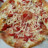 Pizzeria Del Corso Nourriture