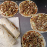 Pizzeria Del Corso Nourriture