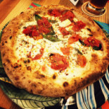 Capperi Che Pizza Comida