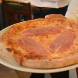 Benso Bistrot Italiano Nourriture