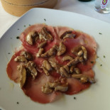 Ai Cacciatori Nourriture