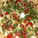 Pizzeria Corallo Nourriture
