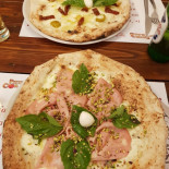 Pizzeria Corallo Nourriture