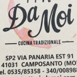 Da Moi À l'intérieur