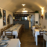 Vico Pescatori food