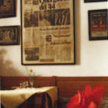 Pizza Movie Magliano In Toscana Esterno