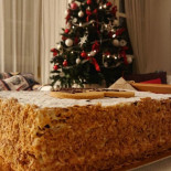 Pasticceria Manicaretti Et Cetera Nourriture