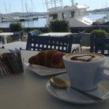 L'approdo Nourriture