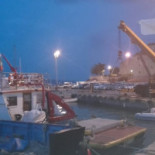 L'approdo Nourriture