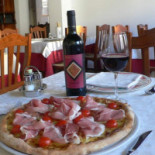 Al Portone Nourriture