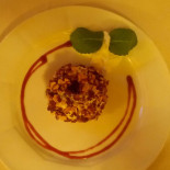 Al Portone Nourriture
