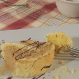 Agriturismo La Torre food