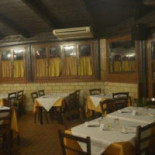 Dama Pizzeria À l'intérieur