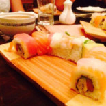 Hinode Sushi 3 Nourriture