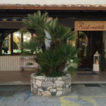 Saint Tropez Exterior