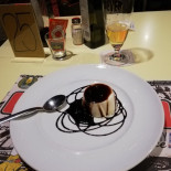 Gasoline Comida
