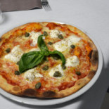 Campo Centrale Comida
